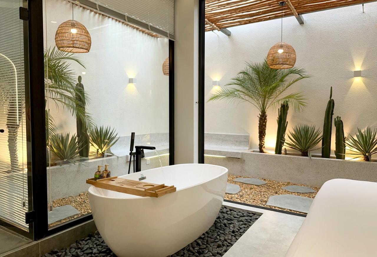 Kin Wander Trung Son Apartman Ho Si Minh-város Kültér fotó
