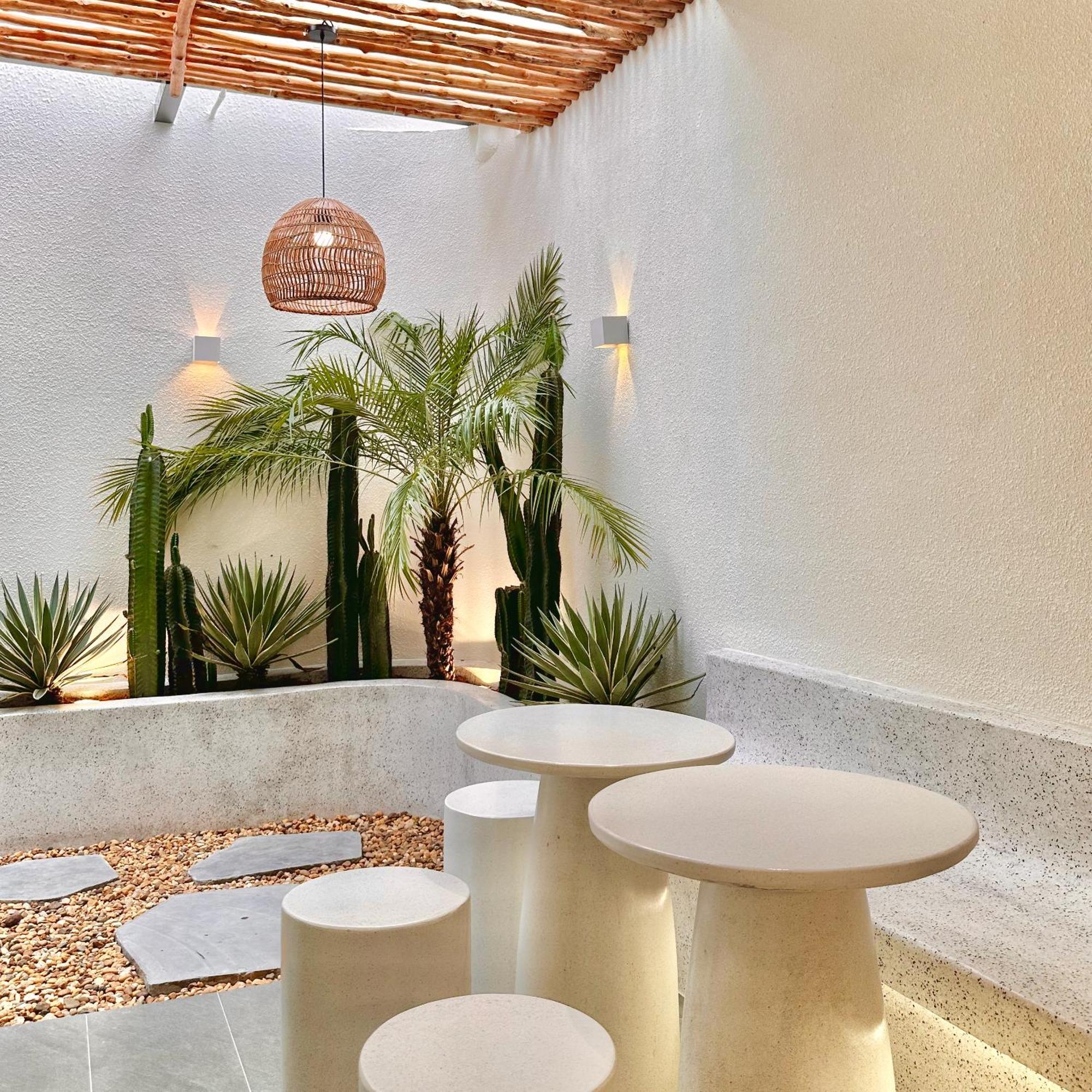Kin Wander Trung Son Apartman Ho Si Minh-város Kültér fotó