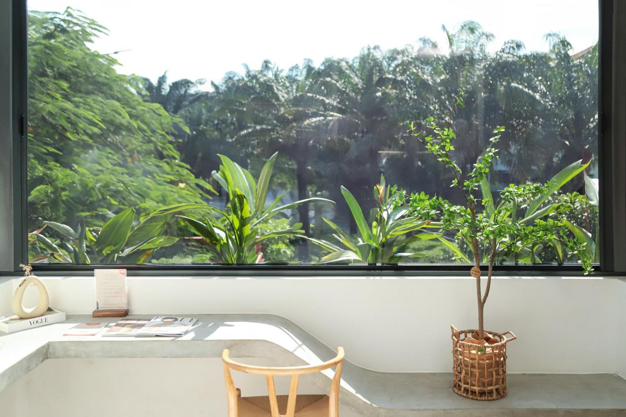Kin Wander Trung Son Apartman Ho Si Minh-város Kültér fotó